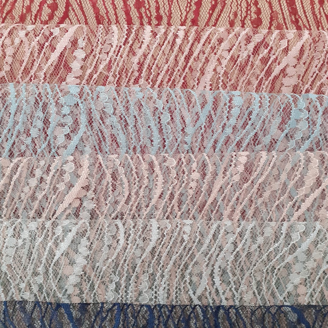 Tulle Gadenia D#68930 B