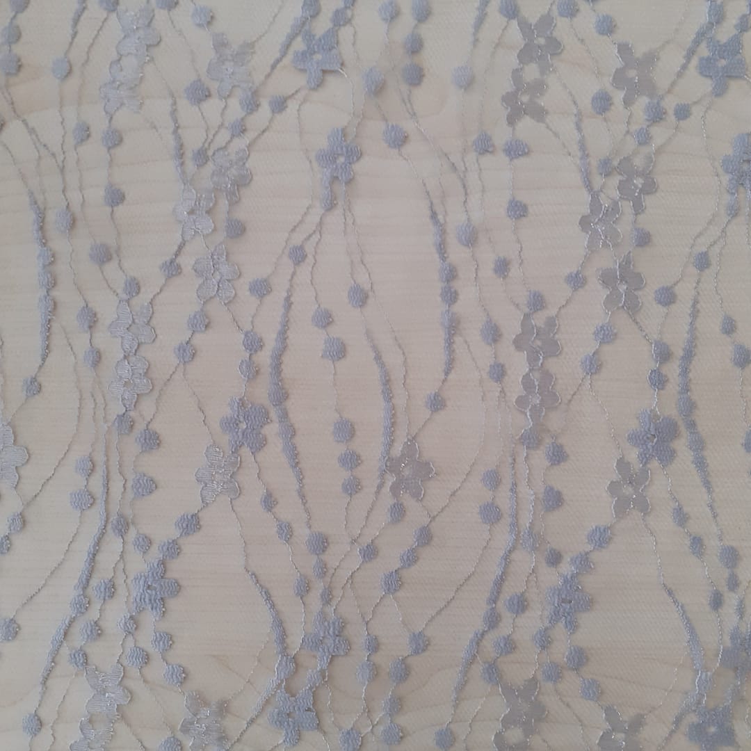 Tulle Gardenia D#68929 B