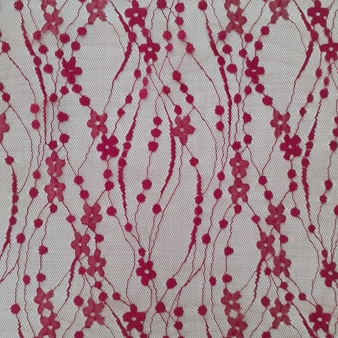 Tulle Gardenia D#68929 B