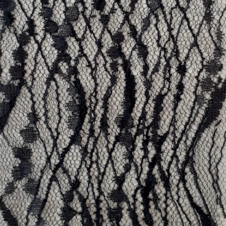 Tulle Gardenia D#68929 C