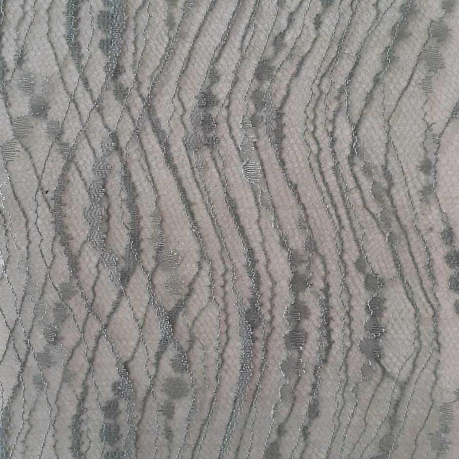 Tulle Gardenia D#68929 C