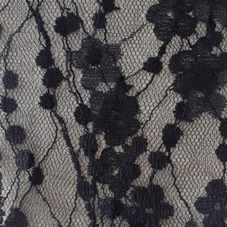 Tulle Gardenia D#68930 C