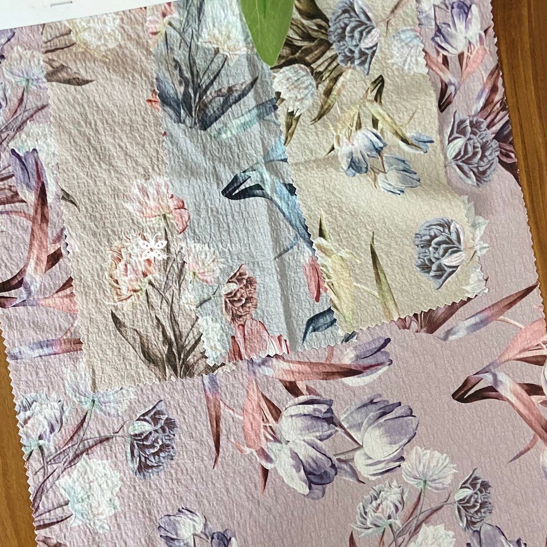 Tweed Print D#2